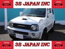 2005 Suzuki Jimny Sierra
