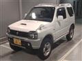 2000 Suzuki Jimny