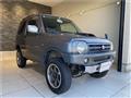 2005 Suzuki Jimny