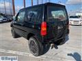 2000 Suzuki Jimny