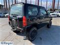 2000 Suzuki Jimny
