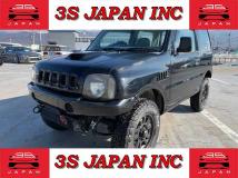 2000 Suzuki Jimny