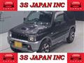 2003 Suzuki Jimny