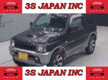 2003 Suzuki Jimny