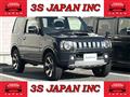 2010 Suzuki Jimny