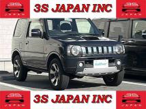 2010 Suzuki Jimny