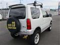 2002 Suzuki Jimny