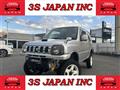 2008 Suzuki Jimny