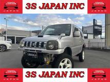 2008 Suzuki Jimny