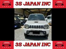 2011 Suzuki Jimny