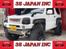 2008 Suzuki Jimny