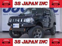 2013 Suzuki Jimny