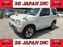2000 Suzuki Jimny