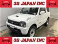2002 Suzuki Jimny