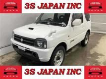 2002 Suzuki Jimny