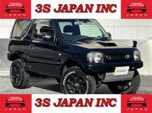 2012 Suzuki Jimny