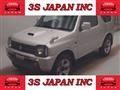 2006 Suzuki Jimny