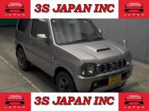 2015 Suzuki Jimny