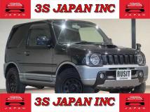 2003 Suzuki Jimny
