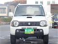2007 Suzuki Jimny