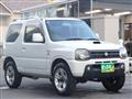 2007 Suzuki Jimny