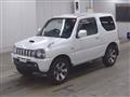 2009 Suzuki Jimny