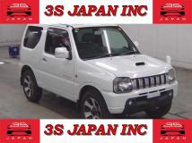 2009 Suzuki Jimny