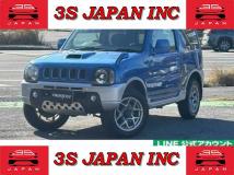 2000 Suzuki Jimny