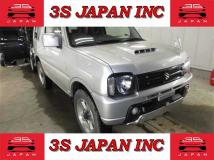 2014 Suzuki Jimny