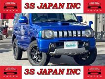 2012 Suzuki Jimny