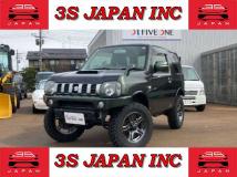 2015 Suzuki Jimny