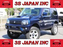 2012 Suzuki Jimny