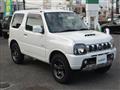 2013 Suzuki Jimny