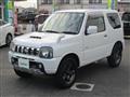 2013 Suzuki Jimny