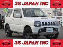 2013 Suzuki Jimny