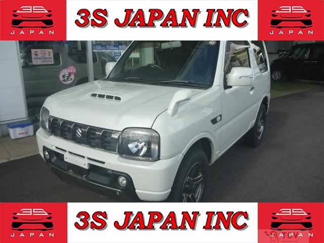 2015 Suzuki Jimny