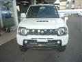 2015 Suzuki Jimny