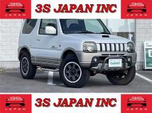 2004 Suzuki Jimny
