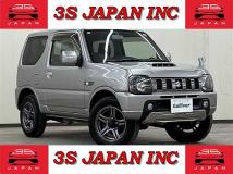 2014 Suzuki Jimny