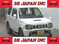 2012 Suzuki Jimny