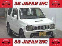 2012 Suzuki Jimny