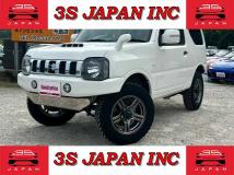 2013 Suzuki Jimny