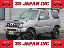 2015 Suzuki Jimny