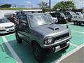 2006 Suzuki Jimny