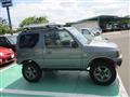 2006 Suzuki Jimny