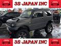 2012 Suzuki Jimny