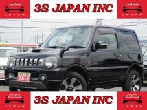 2010 Suzuki Jimny