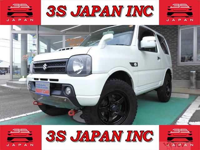 2015 Suzuki Jimny