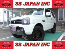 2015 Suzuki Jimny