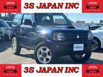 2011 Suzuki Jimny